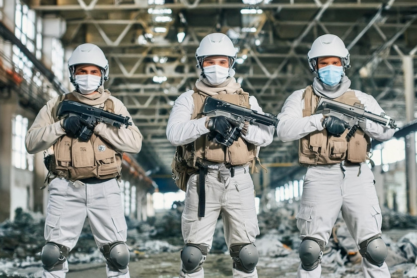 Turniej Counter Strike 2