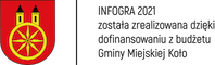 INFOGRA 2021